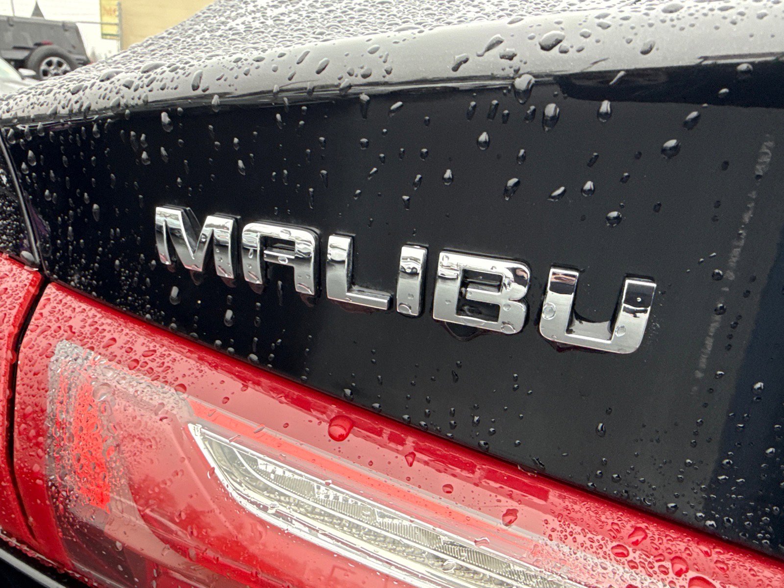 Used 2020 Chevrolet Malibu LT FWD image 5