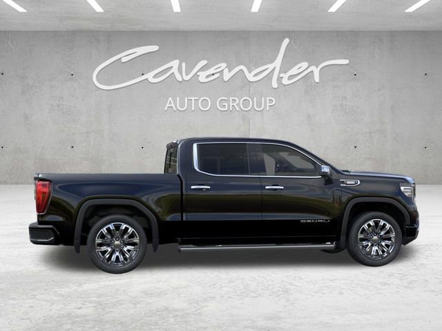 New 2026 GMC Sierra 1500 Denali AWD/4WD image 5