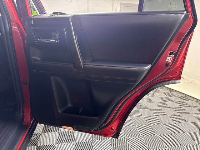 Used 2022 Toyota 4Runner TRD Off-Road Premium image 18