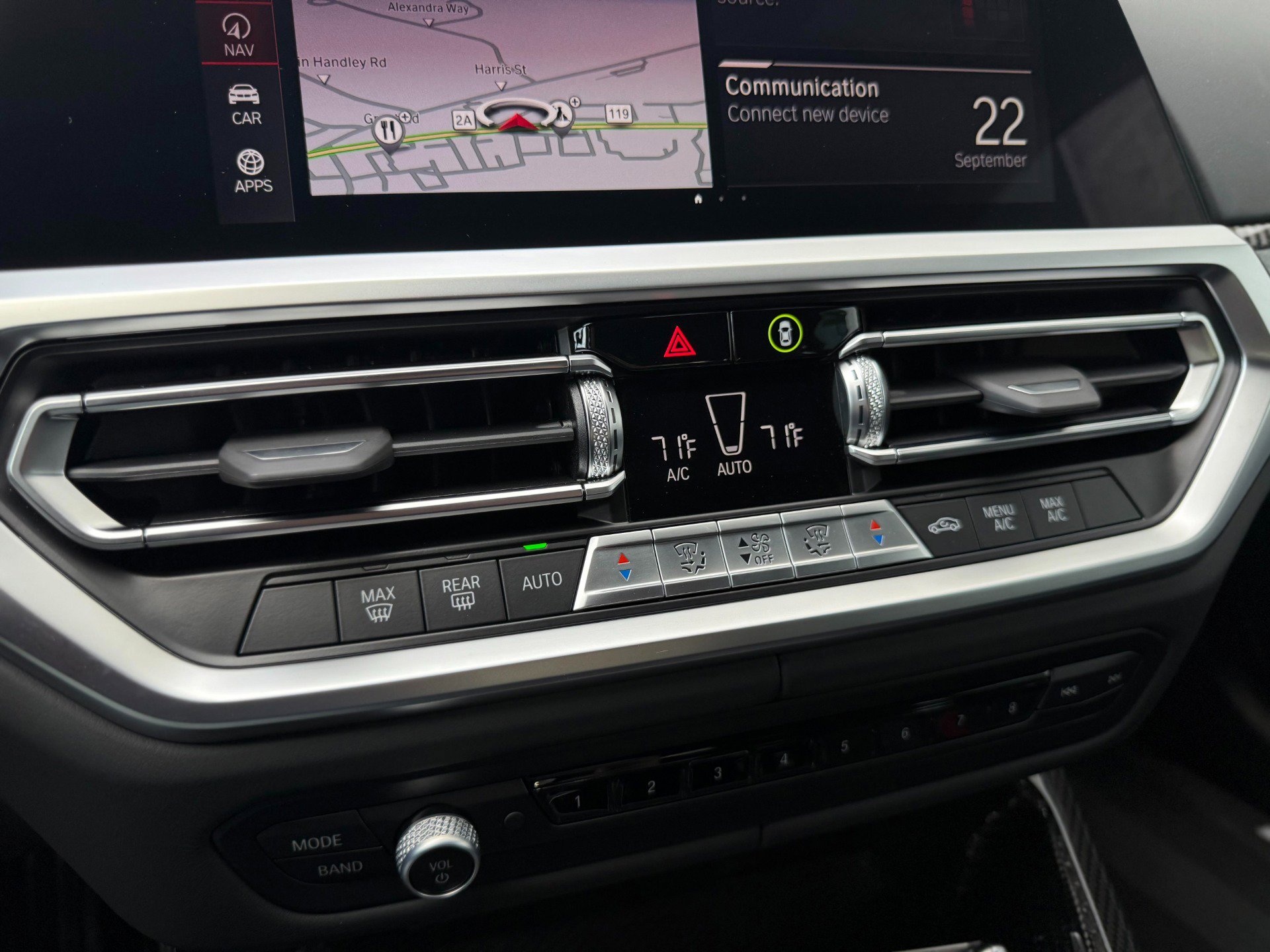 Used 2023 BMW M4 CSL image 17