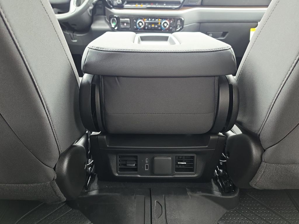 New 2026 Chevrolet Silverado 1500 LT w/ Protection Package image 24