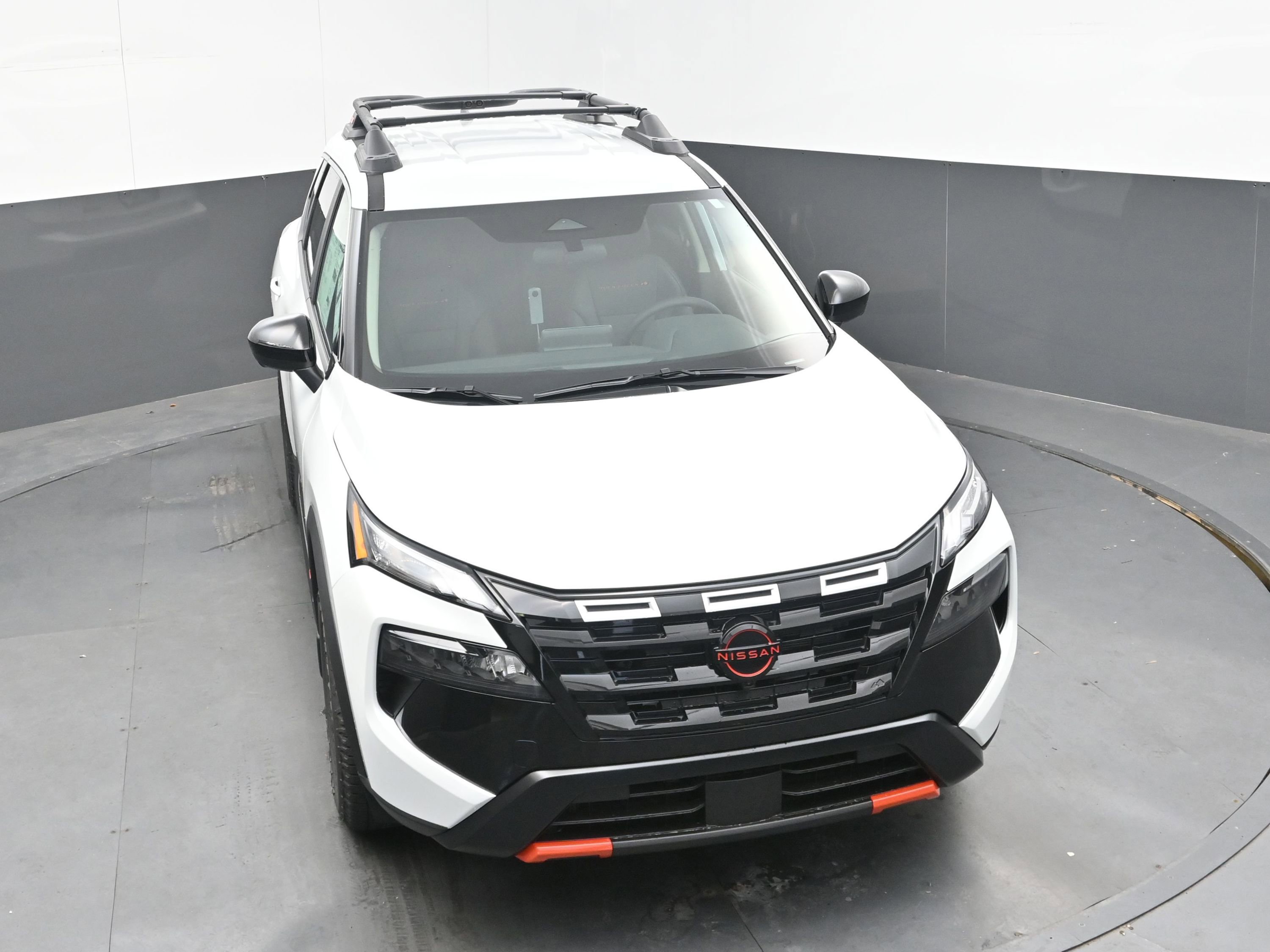 New 2026 Nissan Rogue SV image 31