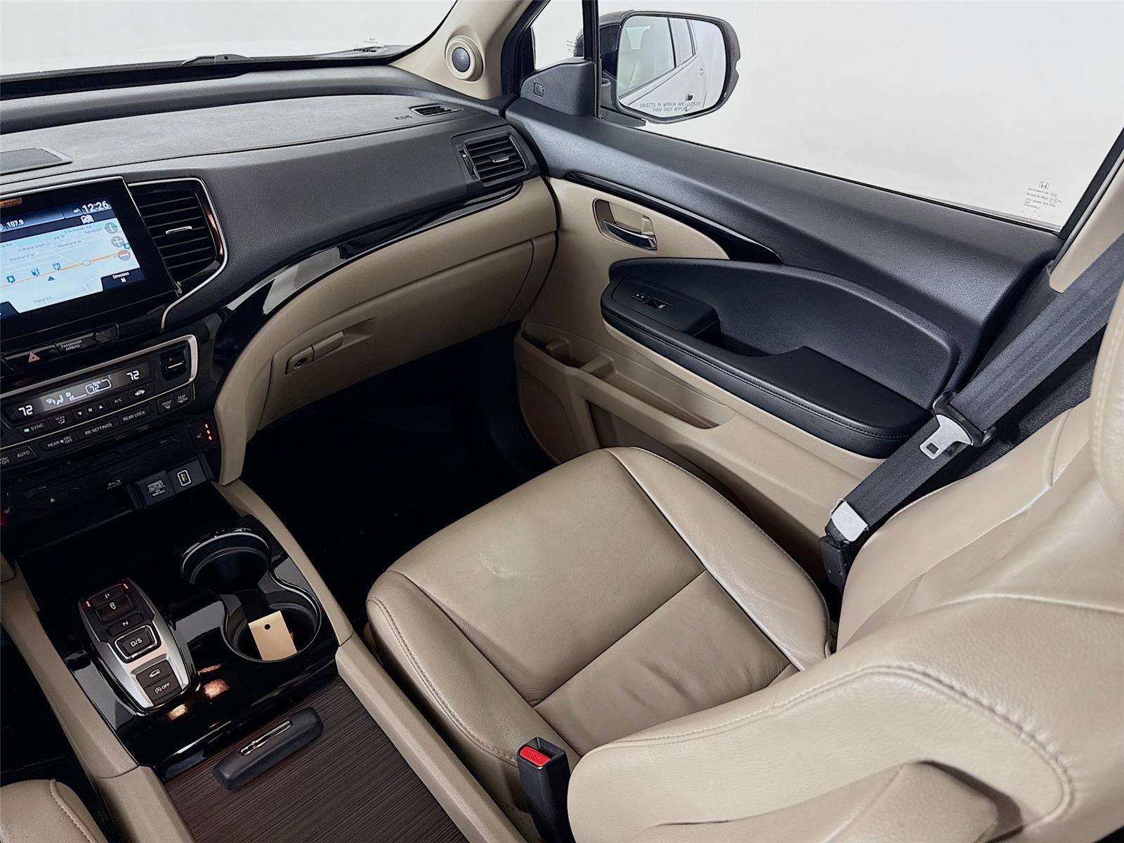 Used 2022 Honda Pilot Touring image 26