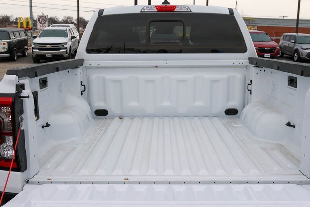 Used 2024 Ford Ranger XLT w/ FX4 Off-Road Package image 9