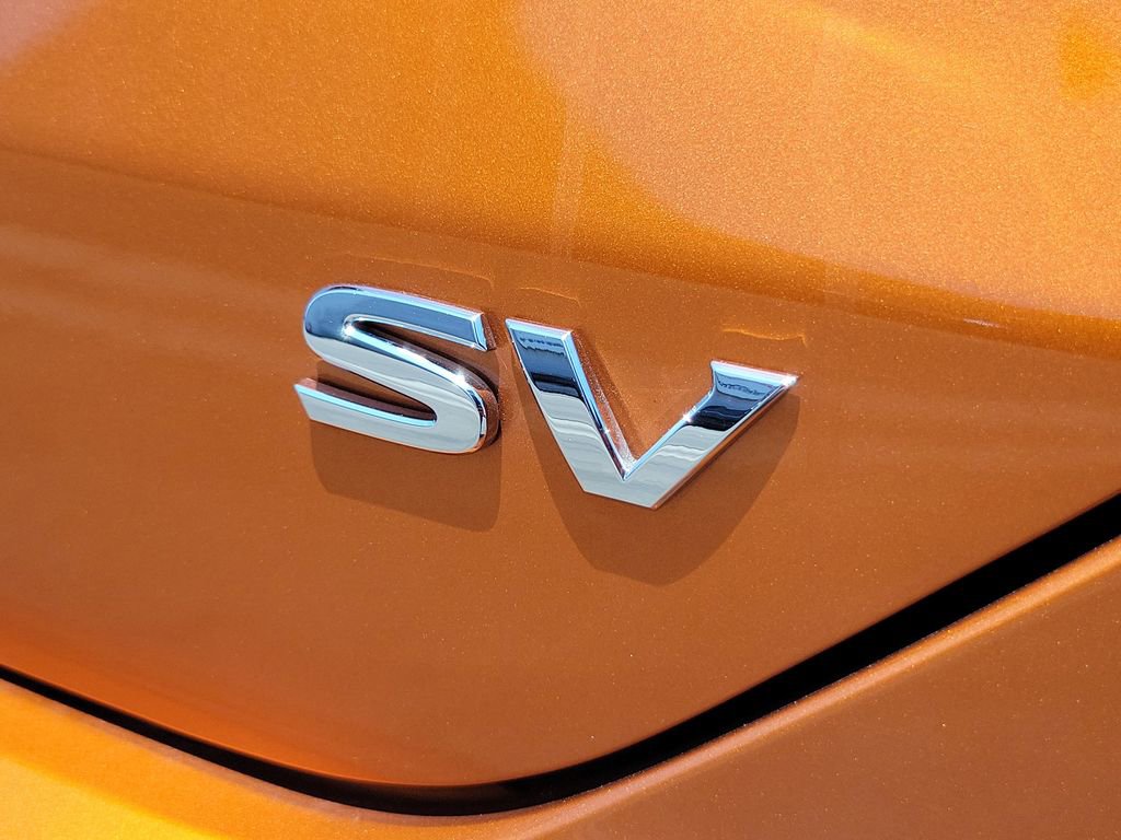 Used 2023 Nissan Kicks SV FWD image 24