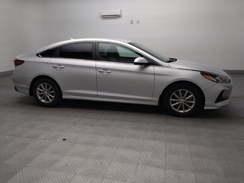Used 2019 Hyundai Sonata SE FWD image 11