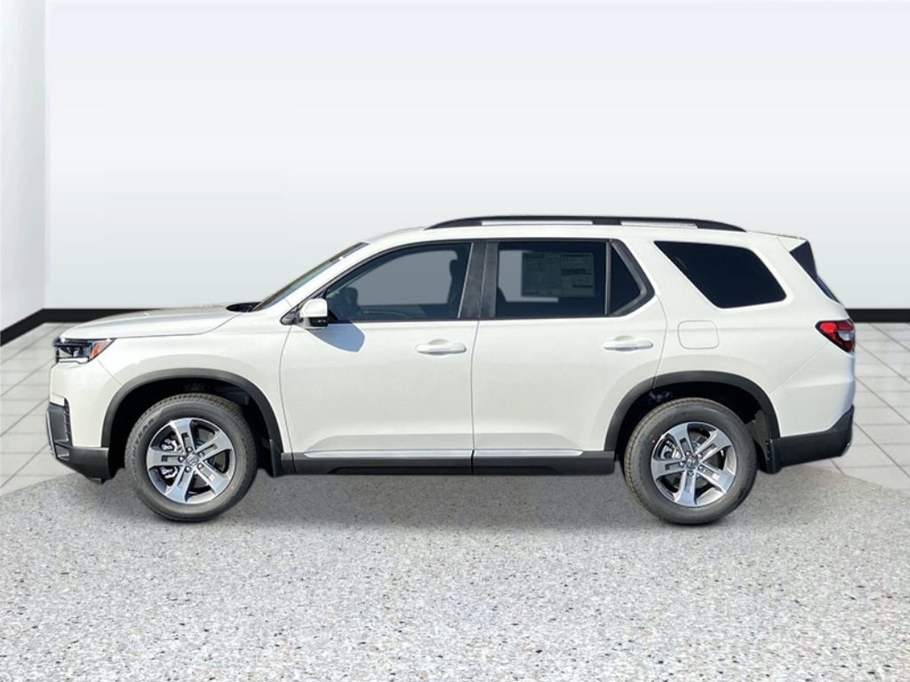 New 2026 Honda Pilot EX-L image 6