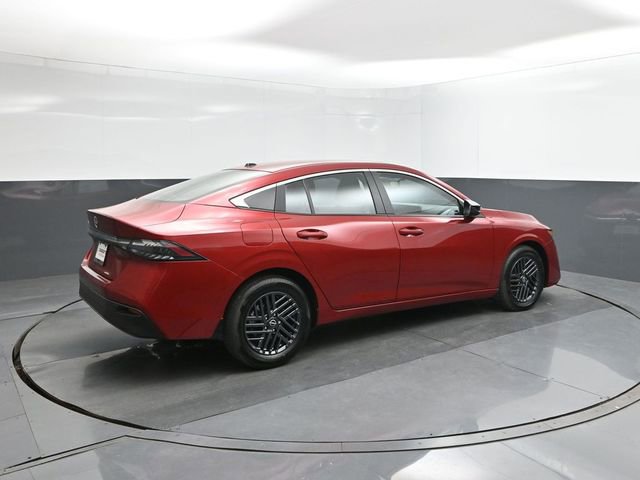 New 2026 Nissan Sentra SV w/ Floor Mat Package image 11