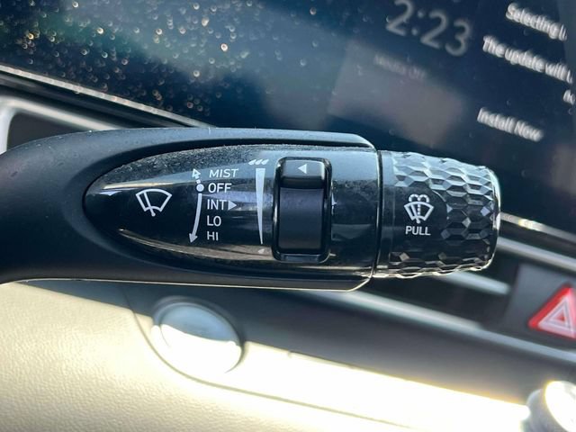 Certified 2023 Hyundai Elantra SEL w/ Convenience Package FWD image 23