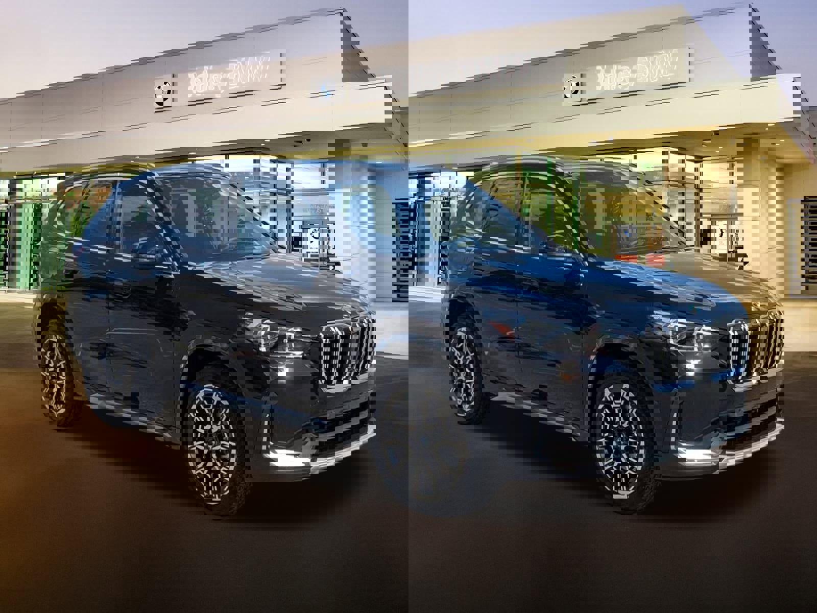 New 2026 BMW X1 xDrive28i w/ Technology Package image 1