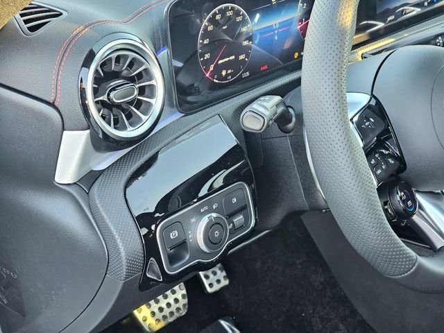 New 2026 Mercedes-Benz CLA 35 AMG 4MATIC image 16