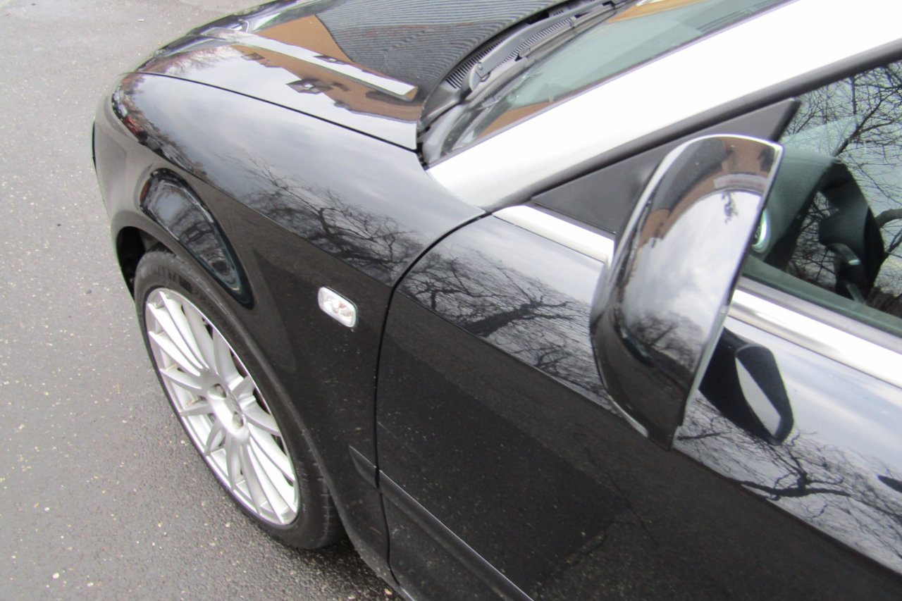 Used 2009 Audi A4 2.0T image 8