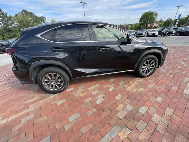 Used 2019 Lexus NX 300 FWD w/ Comfort Package image 20