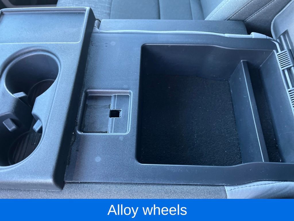 Used 2023 Ford F150 XLT w/ XTR Package image 22