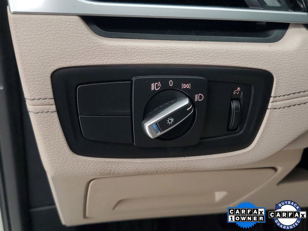 Used 2021 BMW X1 xDrive28i w/ Premium Package image 14