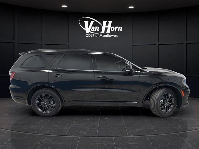 Used 2024 Dodge Durango R/T image 2