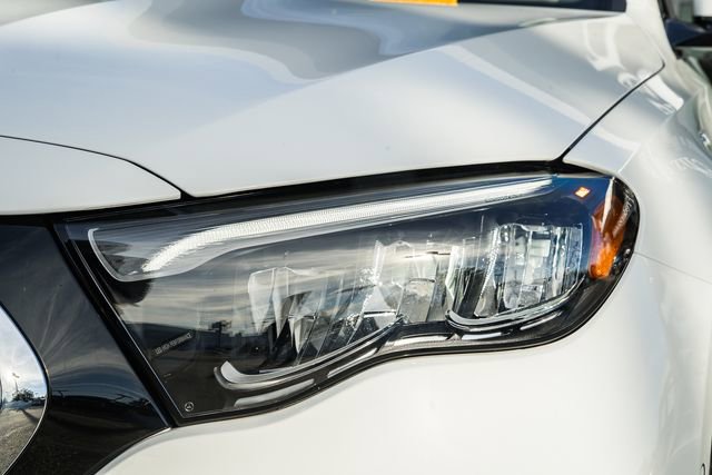 Certified 2025 Mercedes-Benz E 350 4MATIC Sedan image 13