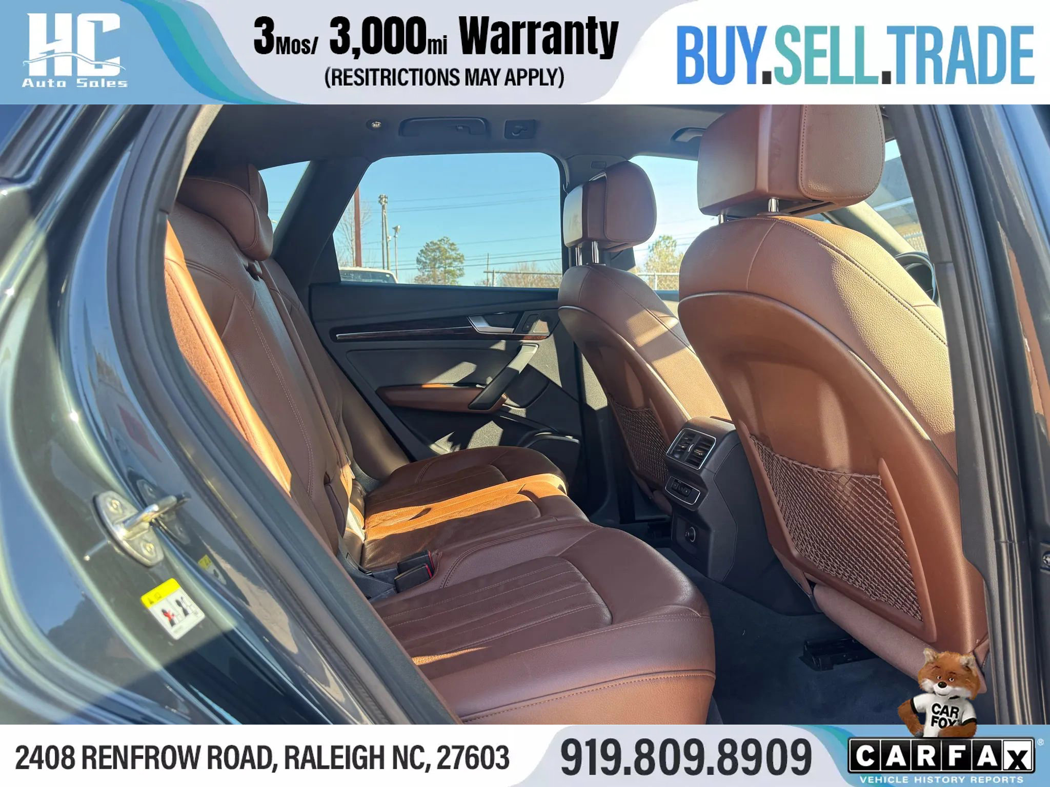 Used 2018 Audi Q5 2.0T Premium Plus image 19