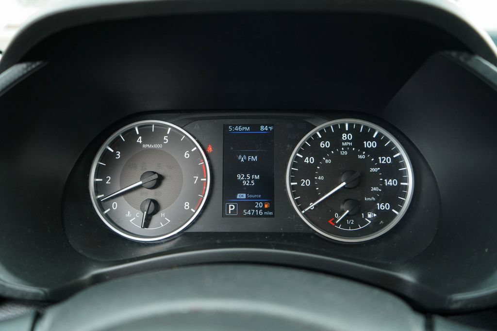Used 2024 Nissan Sentra S FWD image 25