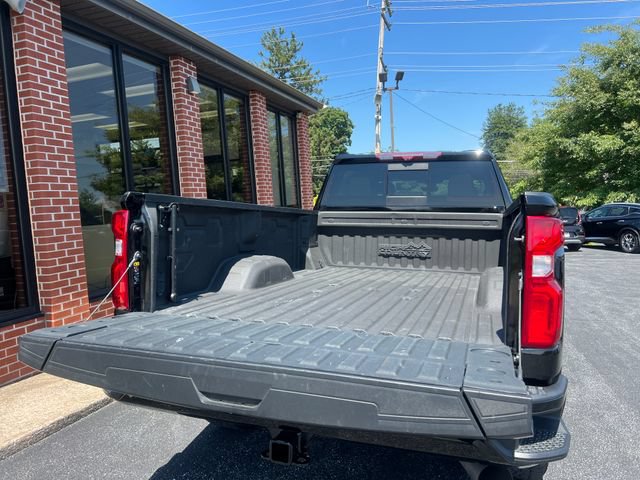 Used 2023 Chevrolet Silverado 3500 High Country w/ Z71 Off-Road Package AWD/4WD image 26