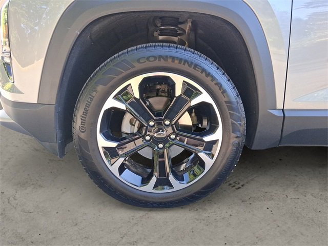 Used 2025 Chevrolet Equinox LT w/ Convenience Package II image 14