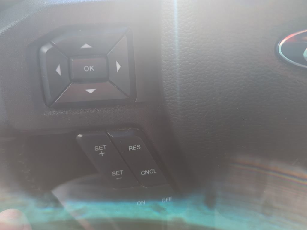 Used 2019 Ford F150 XLT w/ Equipment Group 302A Luxury image 38