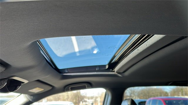 Used 2022 Honda Passport EX-L image 12