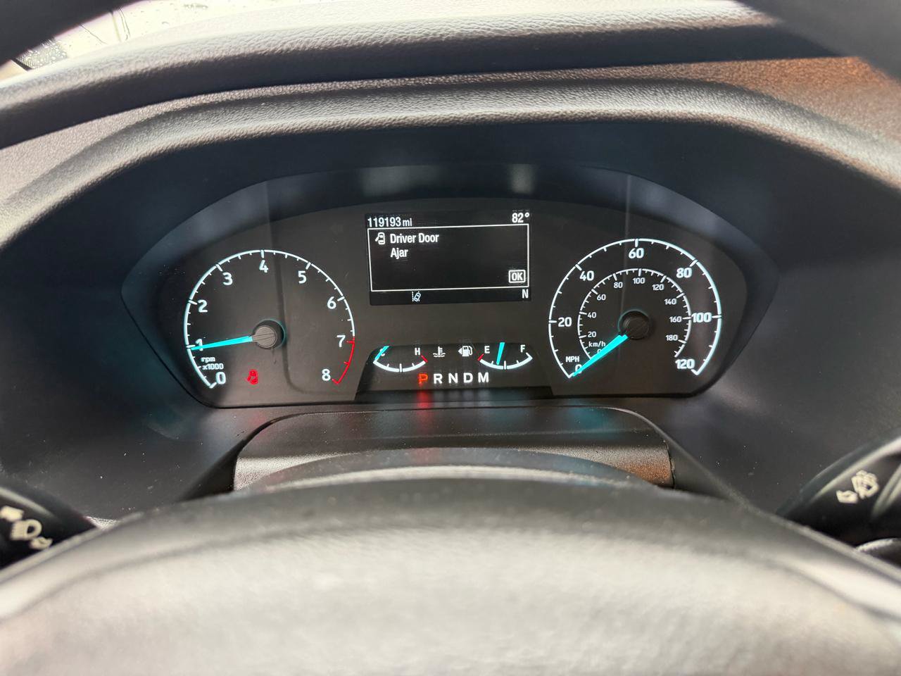 Used 2020 Ford Transit 250 Medium Roof AWD w/ Interior Upgrade Package image 16