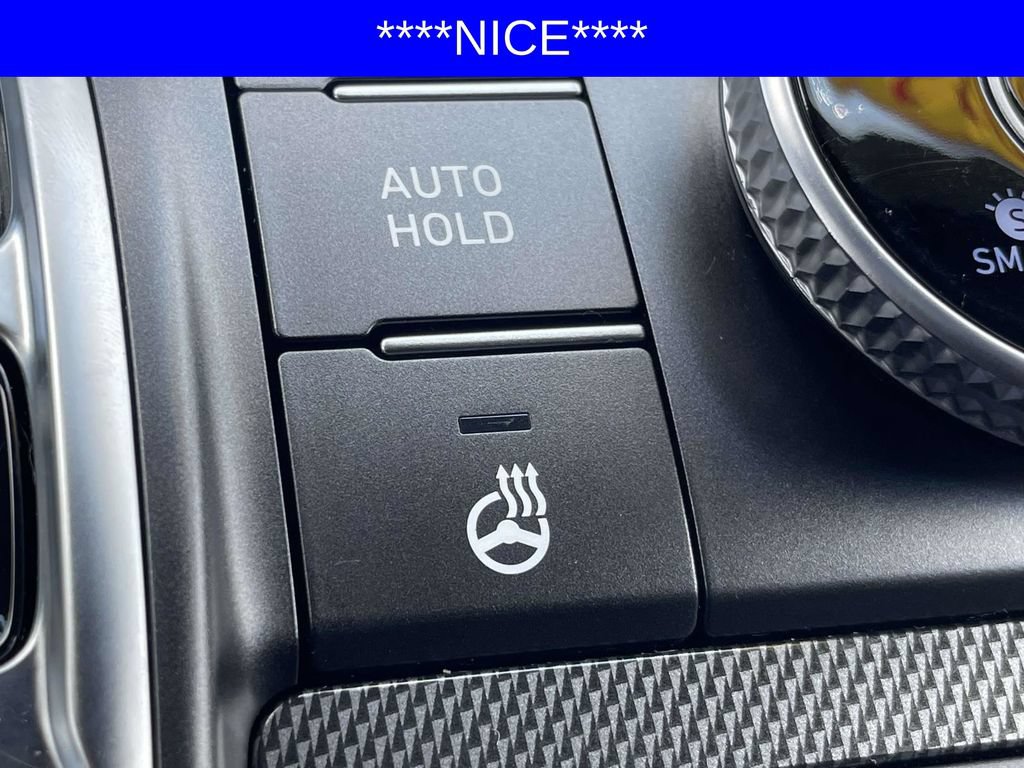Used 2023 Hyundai Santa Fe Limited AWD/4WD image 25