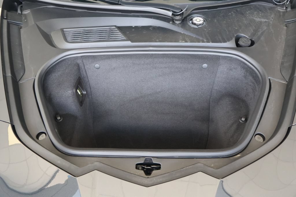 Used 2023 Chevrolet Corvette Stingray Premium Conv w/ Z51 Performance Package RWD image 15
