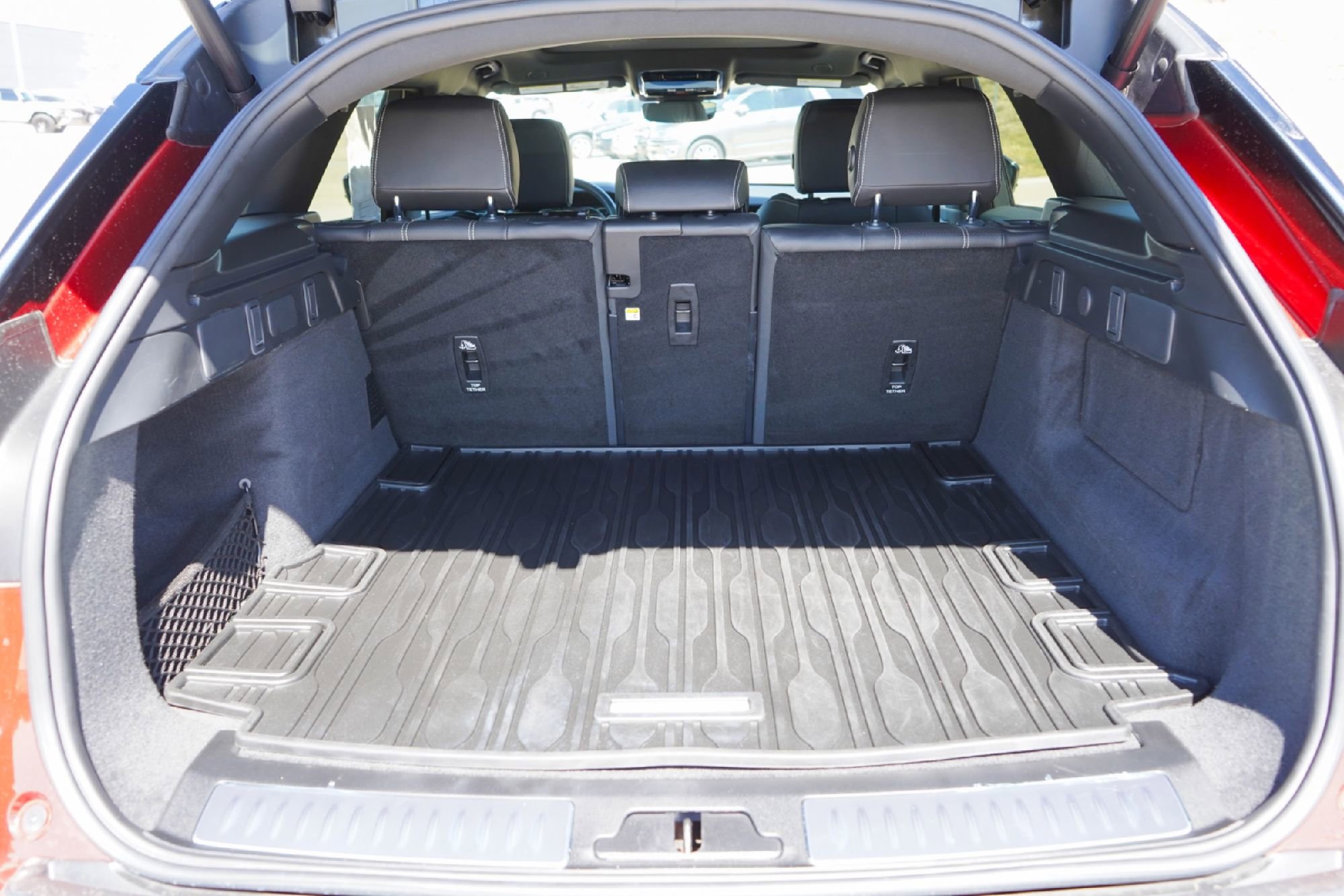 Used 2023 Land Rover Range Rover Velar R-Dynamic S image 24