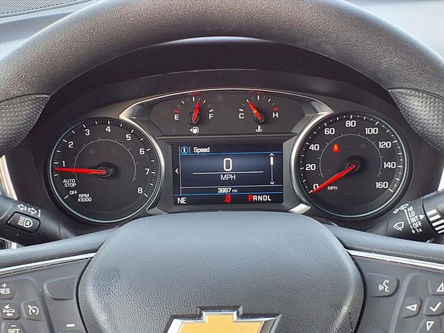 Used 2024 Chevrolet Equinox LS w/ LS Convenience Package image 14