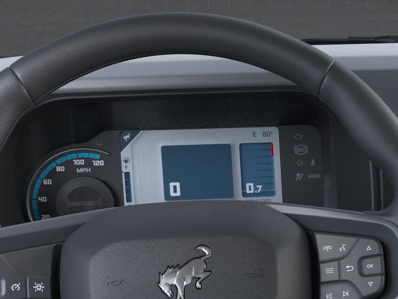 New 2024 Ford Bronco Black Diamond image 13