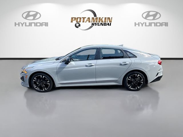 Used 2023 Kia K5 GT-Line w/ GT-Line Premium Package FWD image 8