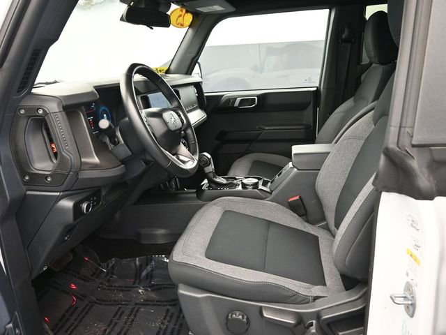 Used 2025 Ford Bronco Big Bend image 15