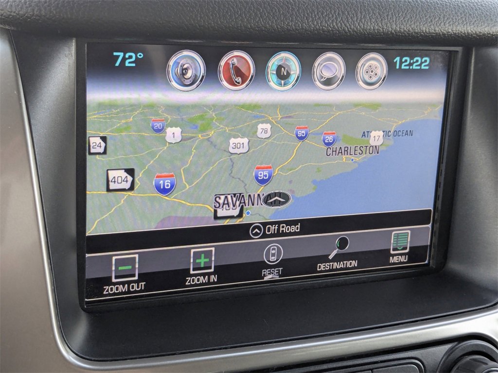 Used 2020 Chevrolet Suburban Premier image 23