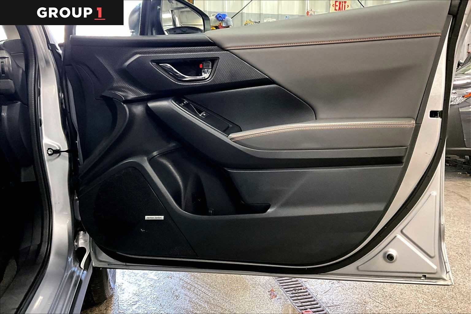 Certified 2024 Subaru Crosstrek 2.5i Limited AWD/4WD image 23