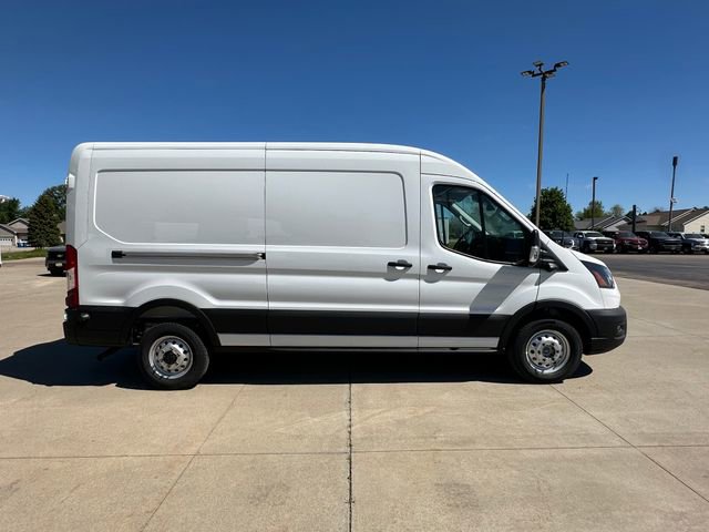 New 2026 Ford Transit 250 148 Medium Roof Extended AWD image 3