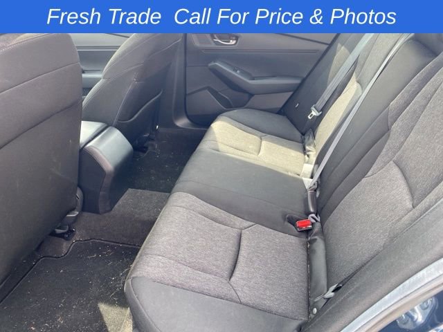 Used 2024 Honda Accord EX image 9