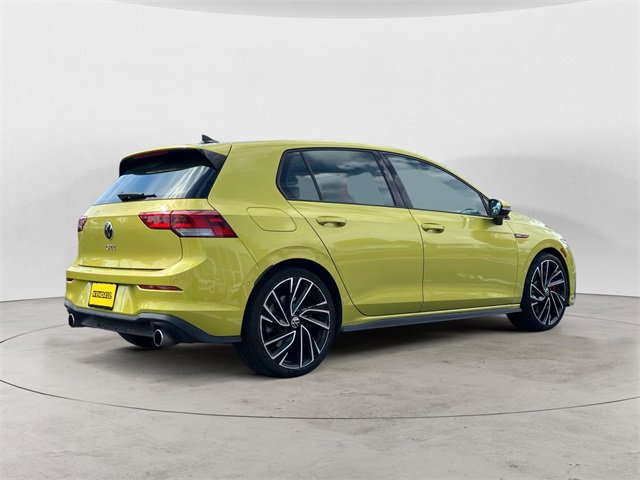 Used 2022 Volkswagen GTI Autobahn image 6