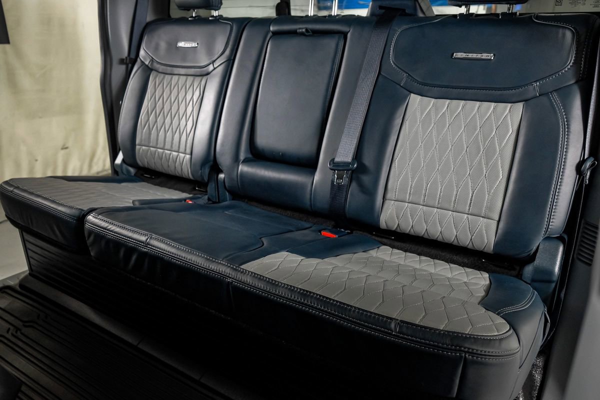 Used 2024 Ford F350 Limited w/ FX4 Off-Road Package image 33