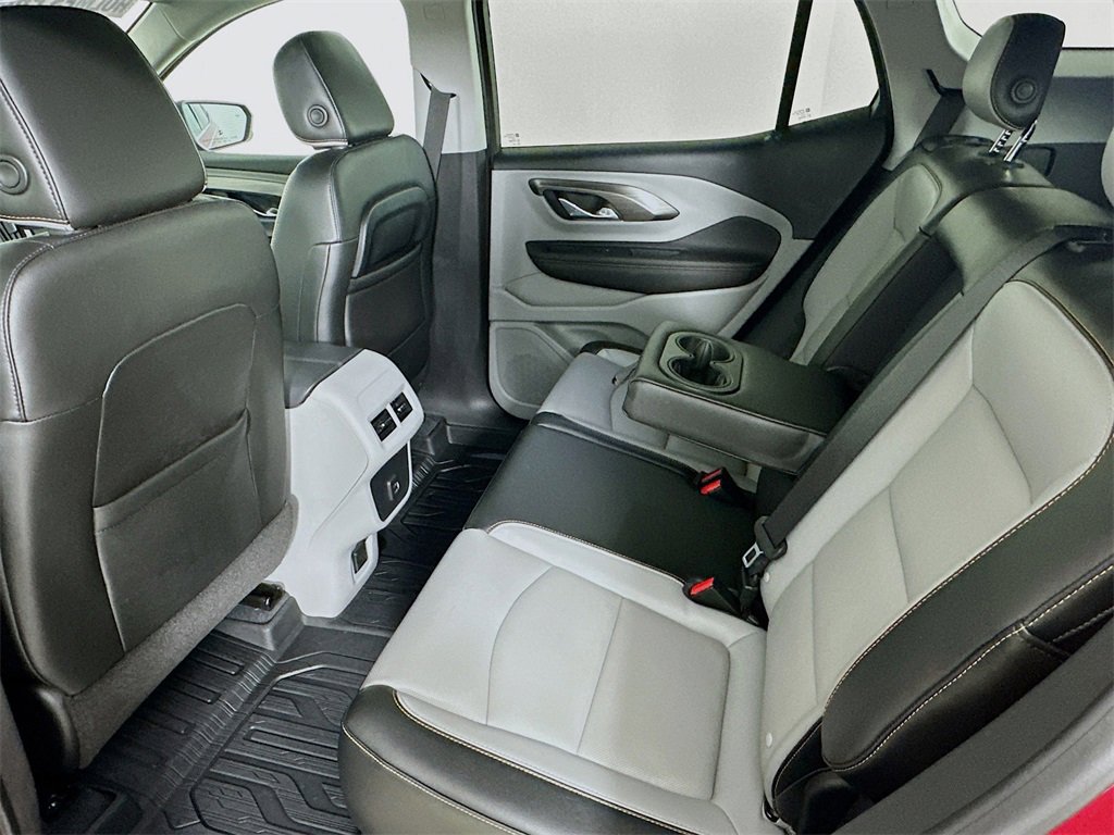 Used 2020 GMC Terrain SLT w/ Preferred Package image 16