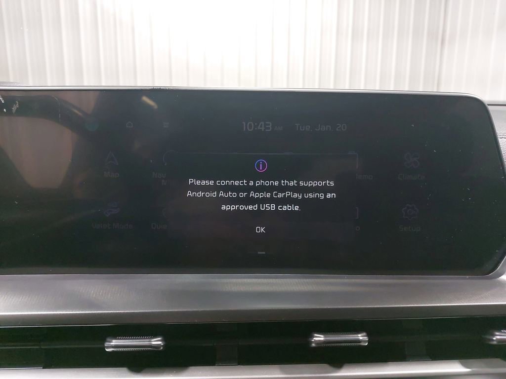 Used 2023 Kia Telluride S w/ S Sunroof Package image 24