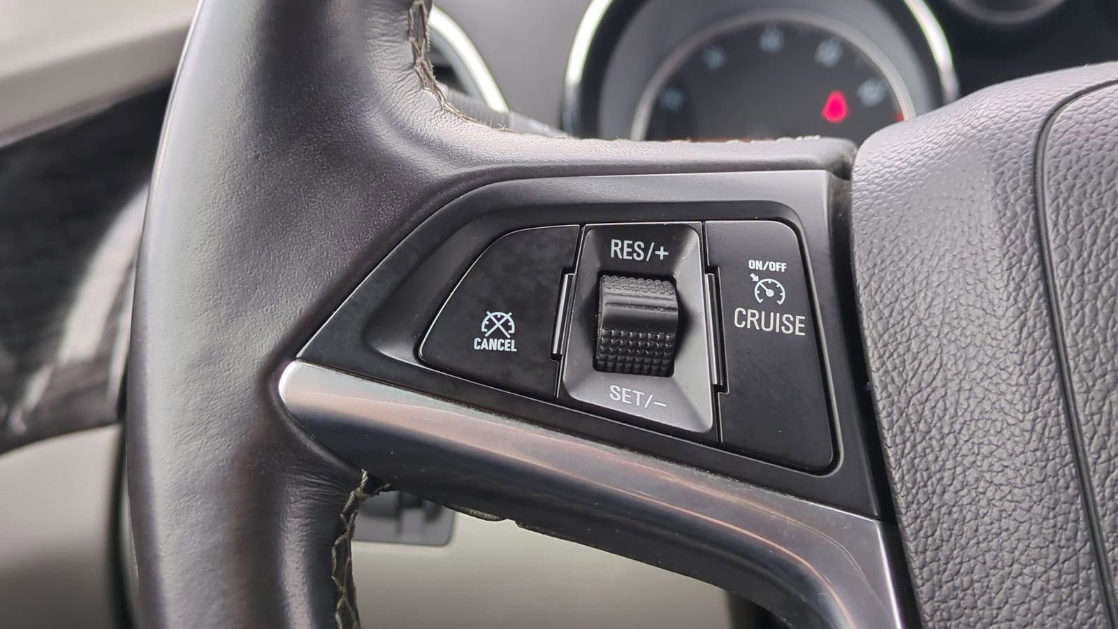 Used 2016 Buick Encore Convenience image 26