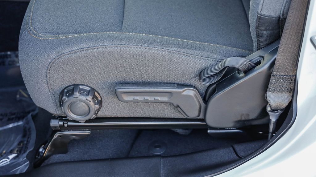 New 2026 Jeep Wrangler Willys image 23