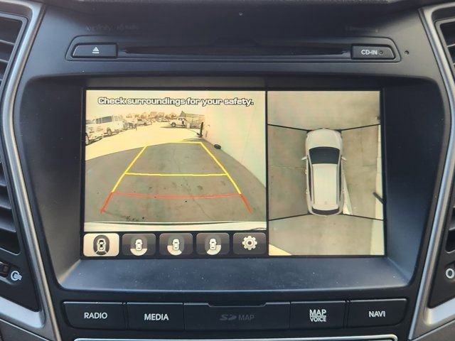 Used 2018 Hyundai Santa Fe Sport image 6