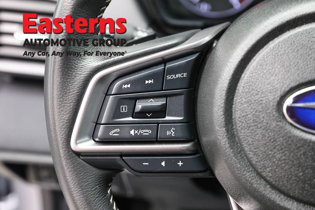 Used 2025 Subaru Outback Premium AWD/4WD image 15