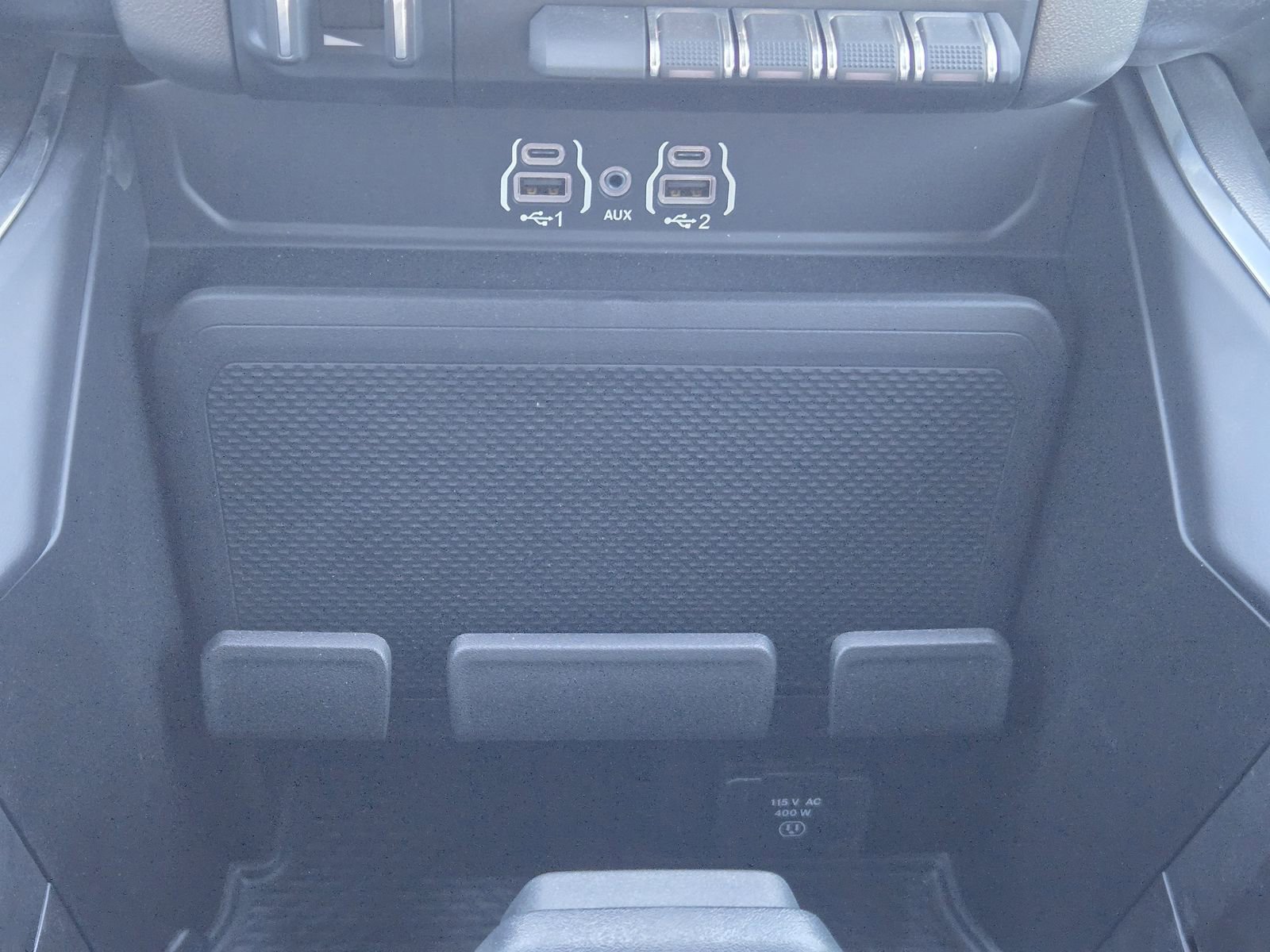 New 2026 RAM 1500 Big Horn image 19