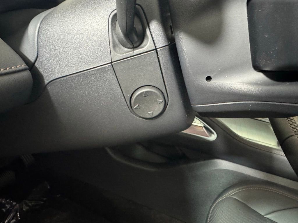 New 2026 Lincoln Nautilus Premier w/ Equipment Group 102A AWD/4WD image 32