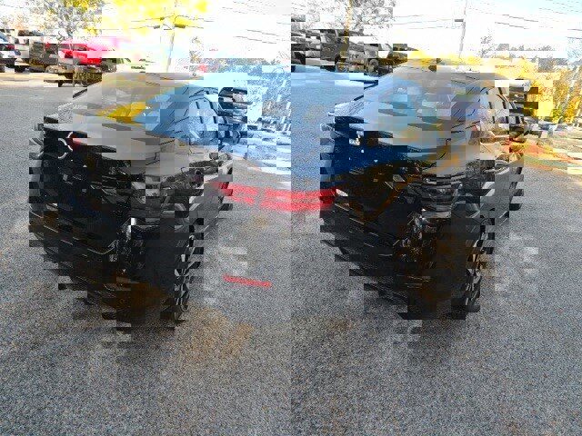 New 2025 Nissan Sentra SV w/ SV Premium Package image 9